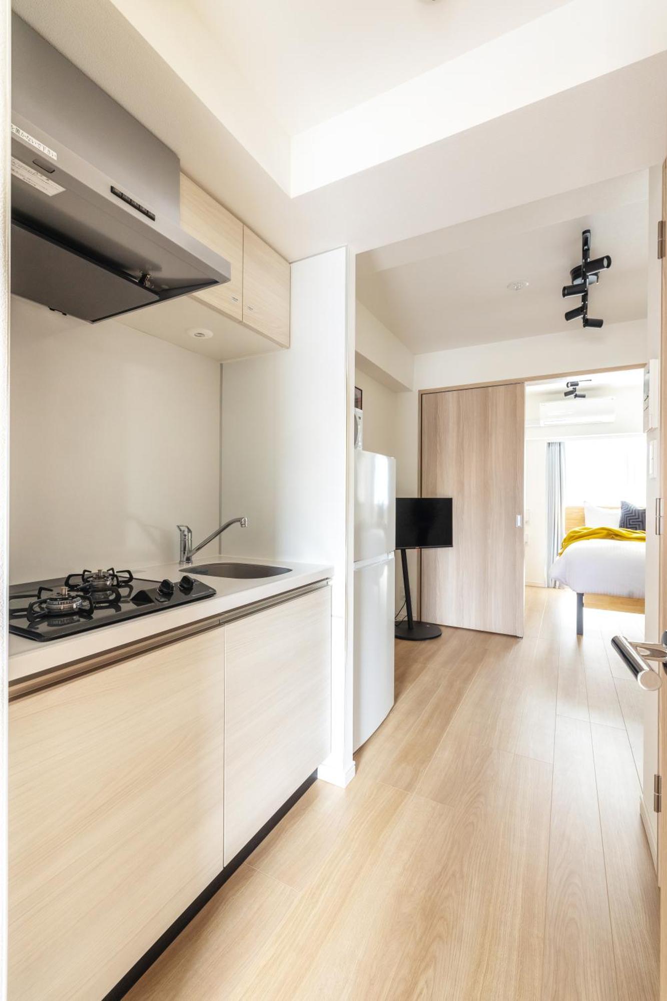 Dash Living Asakusa East * Tóquio