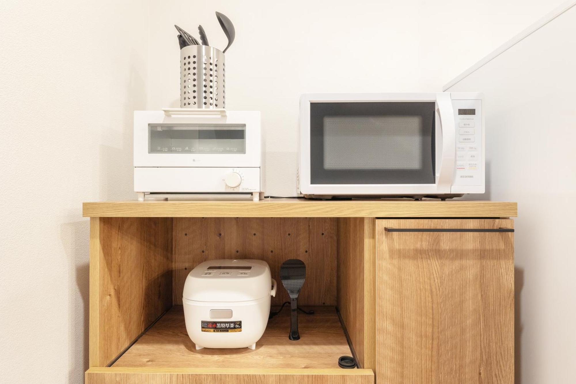 Apartamento Dash Living Asakusa East *