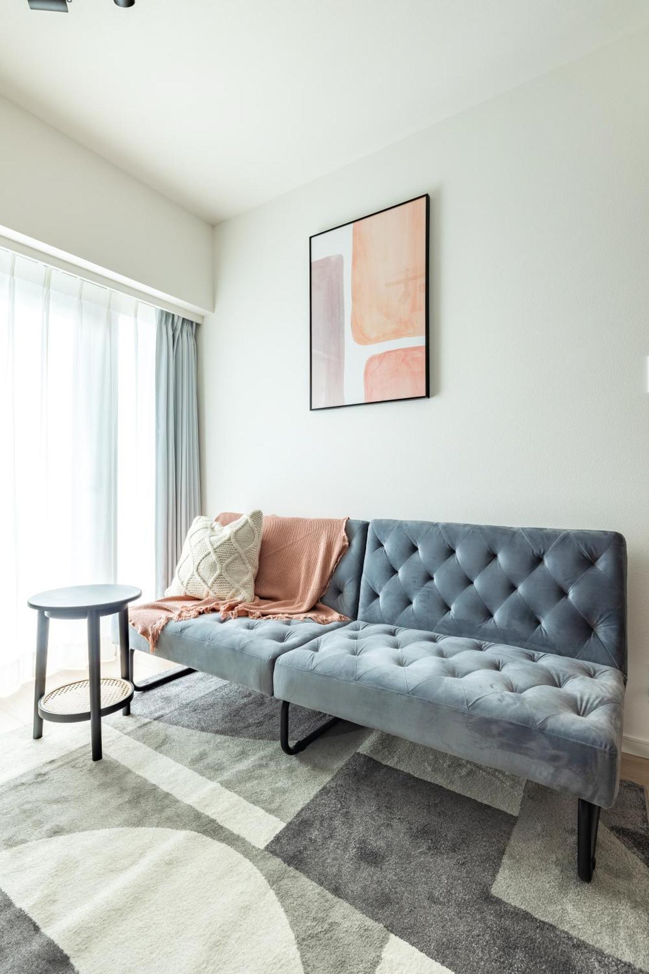 Apartamento Dash Living Asakusa East