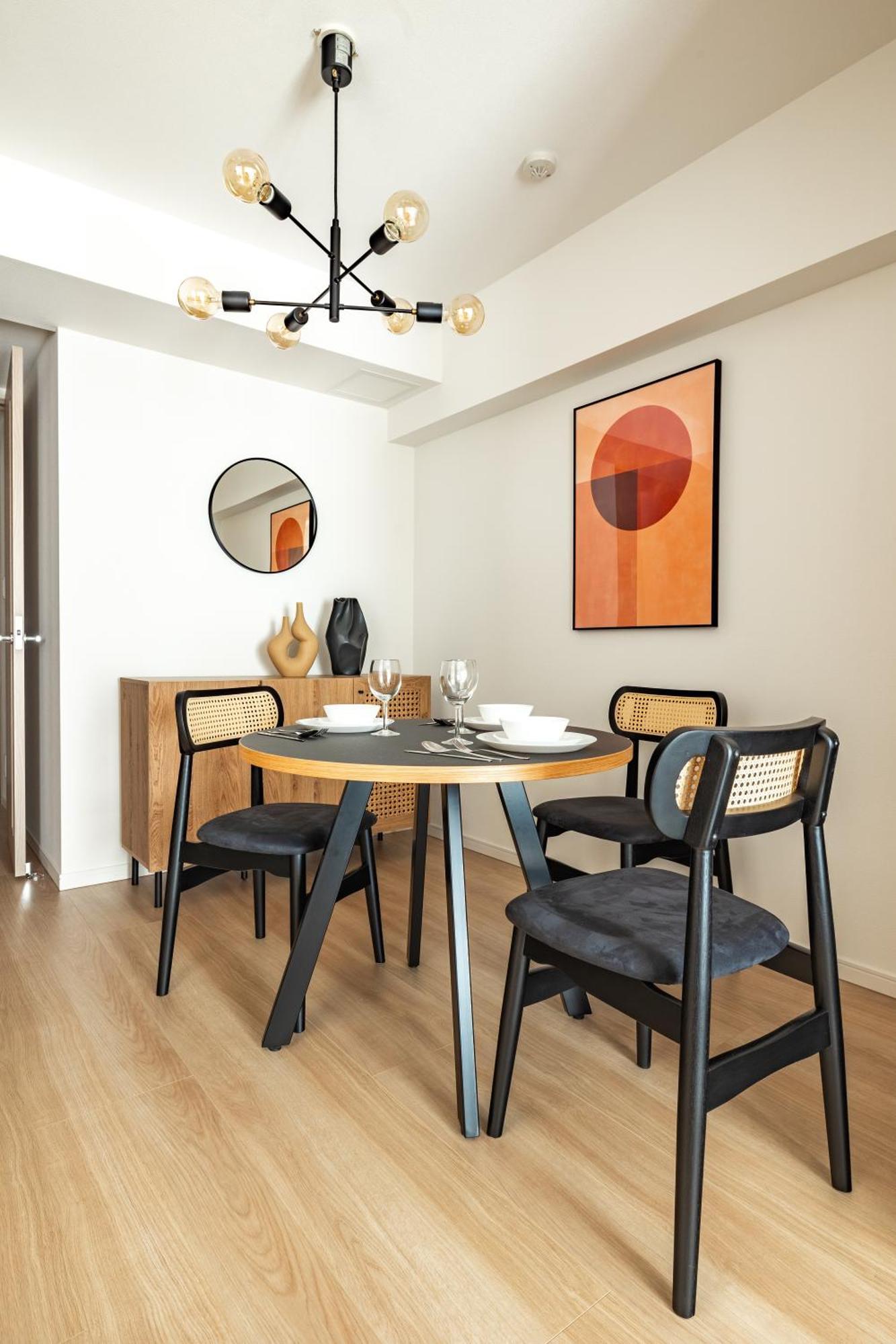 Apartamento Dash Living Asakusa East *