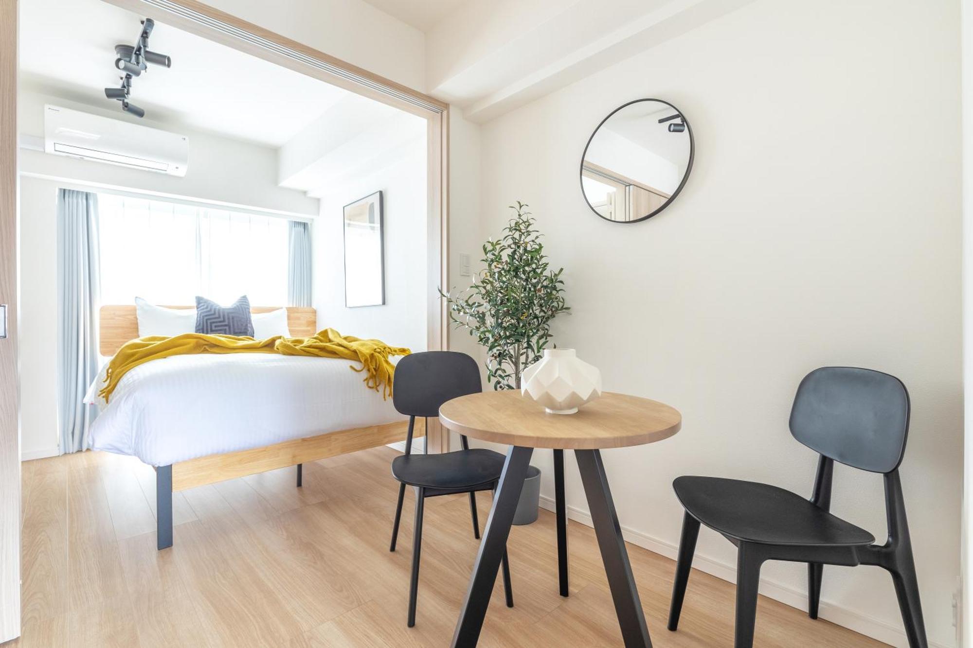 Apartamento Dash Living Asakusa East Tóquio