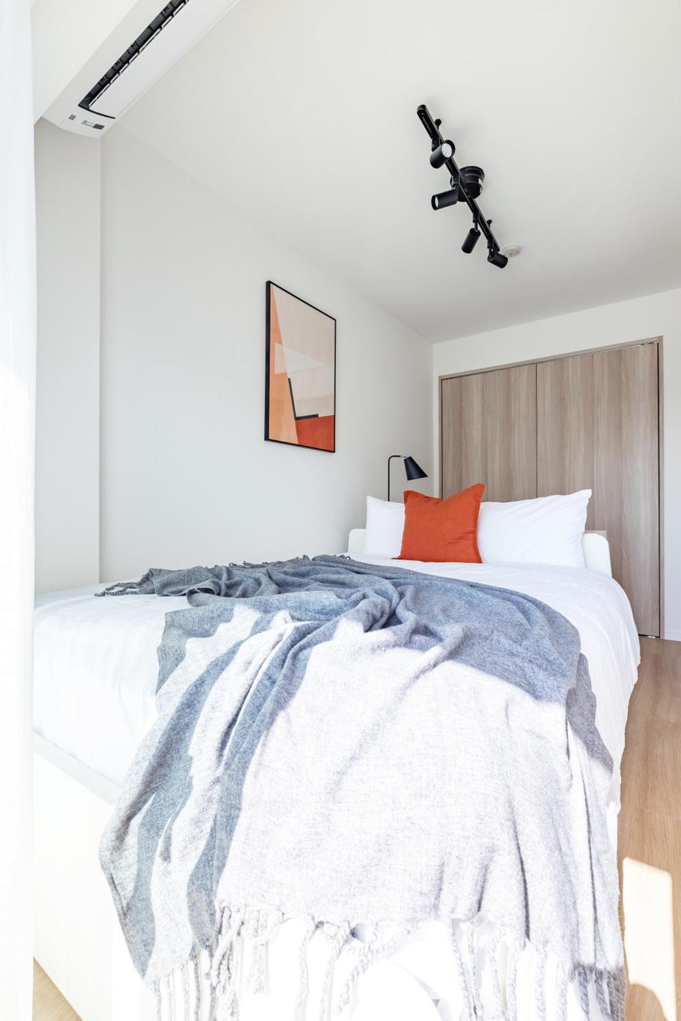 Dash Living Asakusa East Tóquio