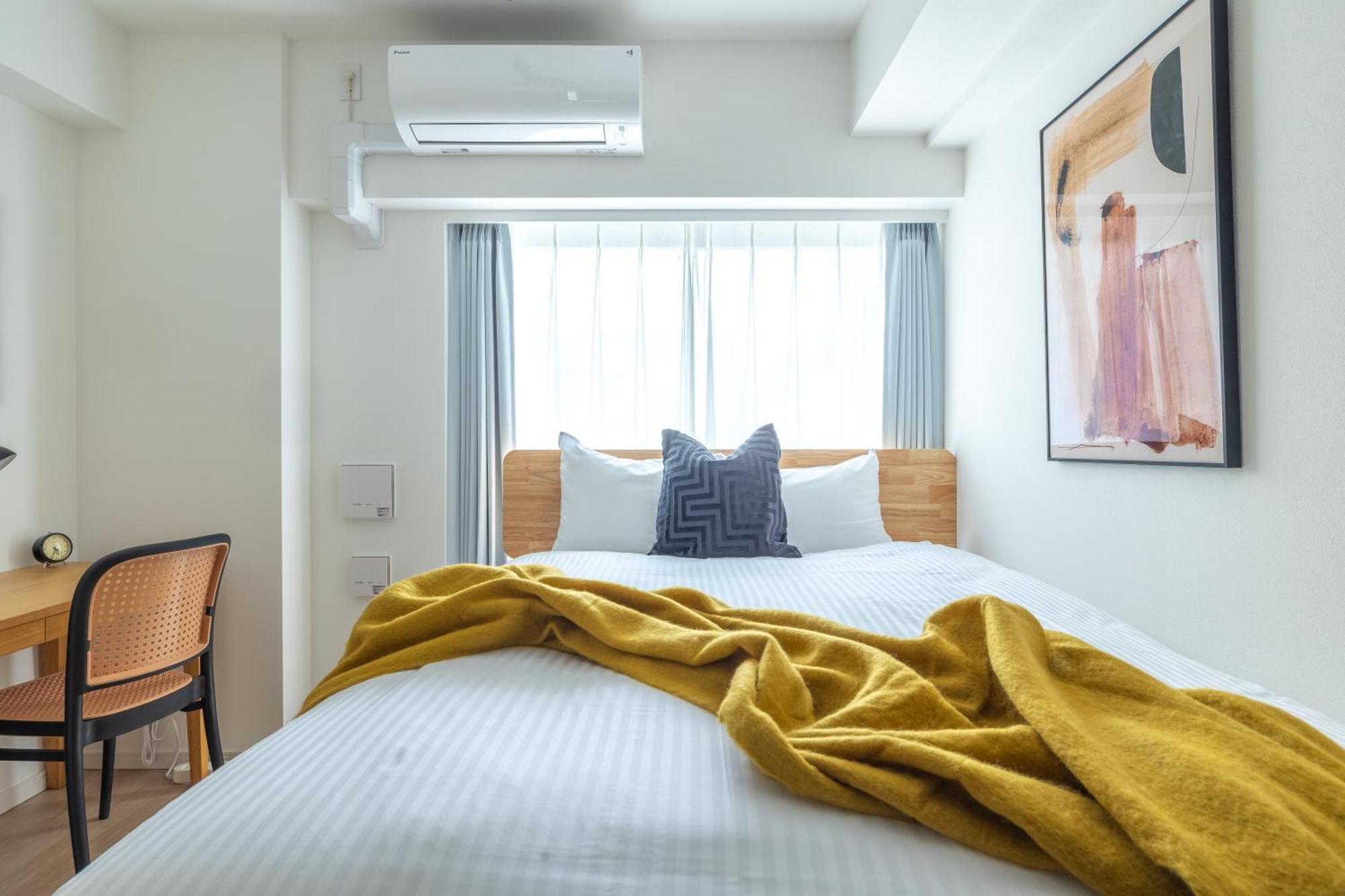 Dash Living Asakusa East * Tóquio