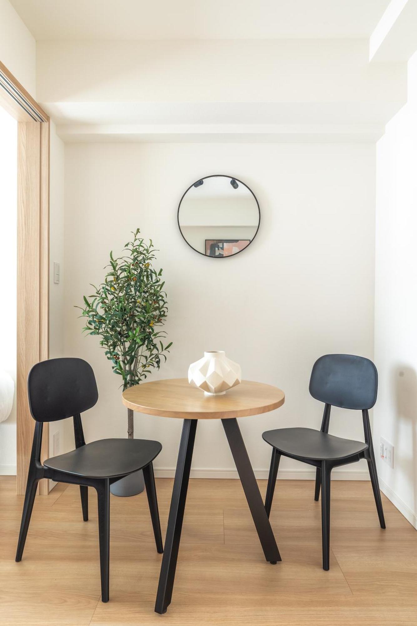 Dash Living Asakusa East Apartamento