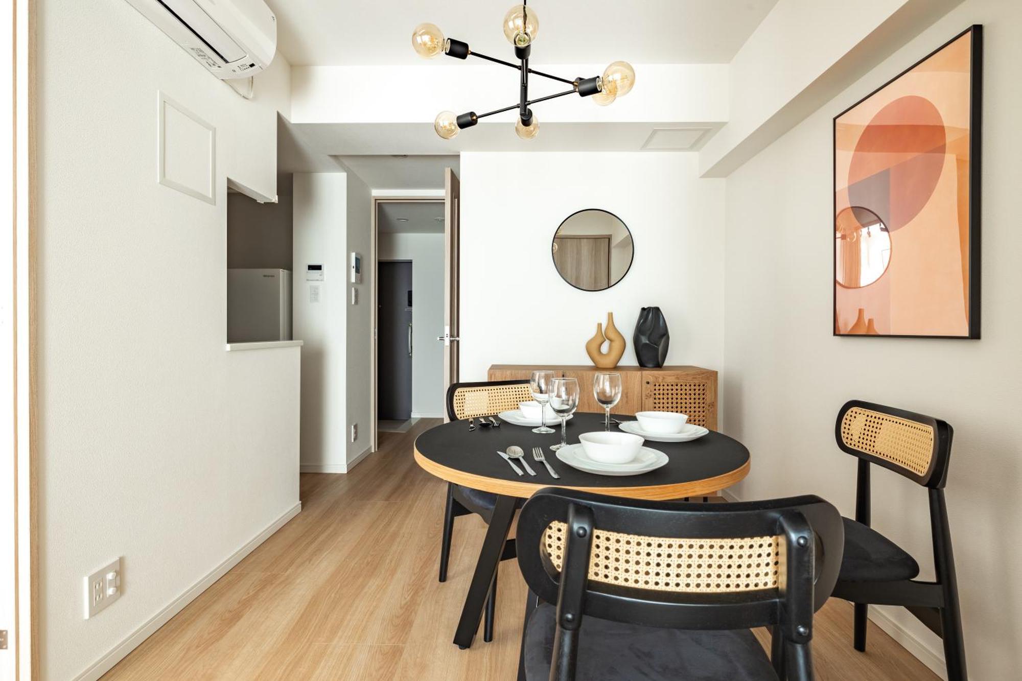 Apartamento Dash Living Asakusa East