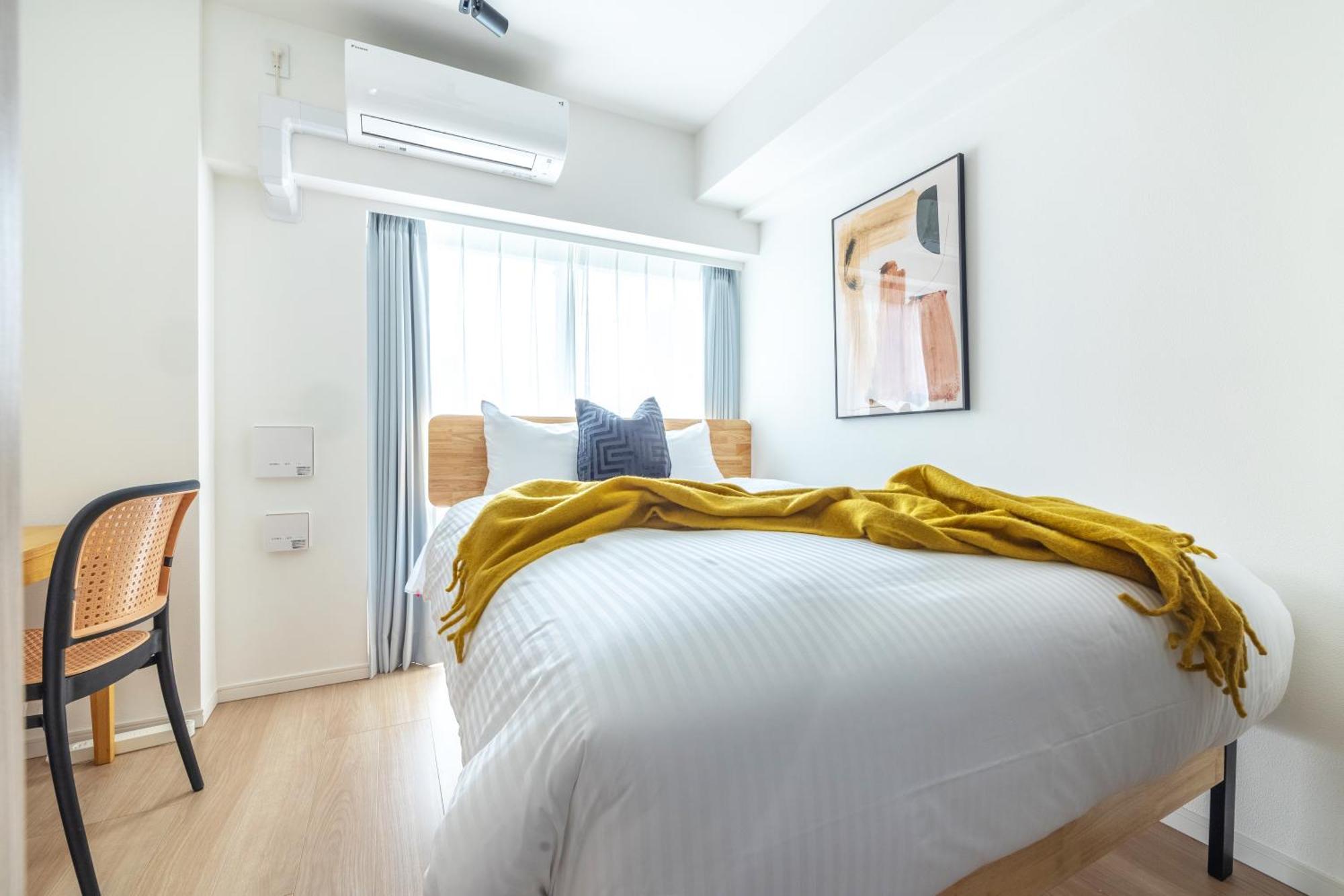 Apartamento Dash Living Asakusa East Tóquio