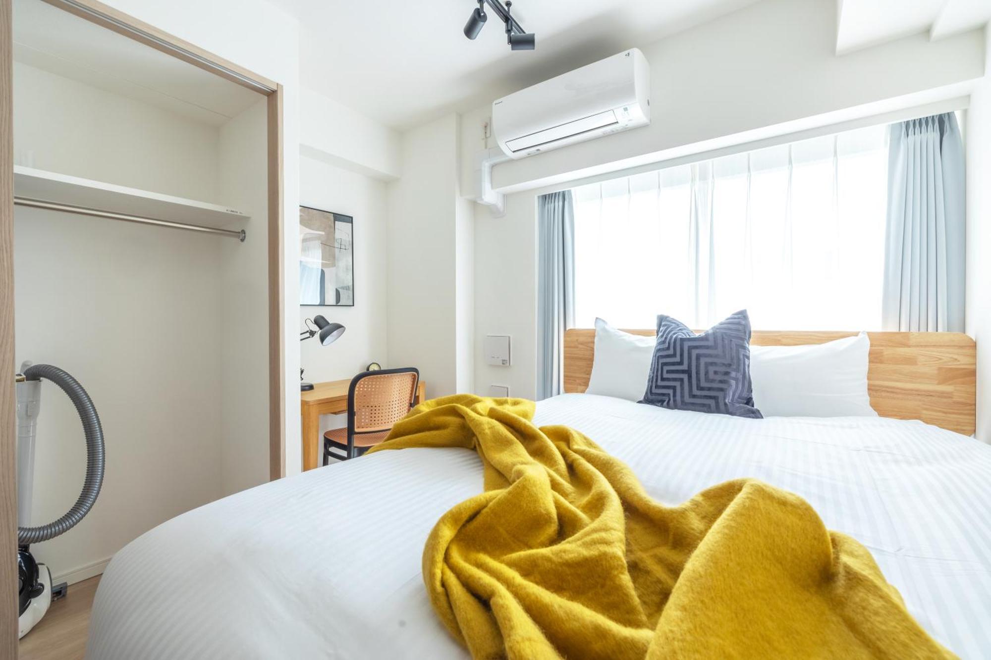 Dash Living Asakusa East Tóquio