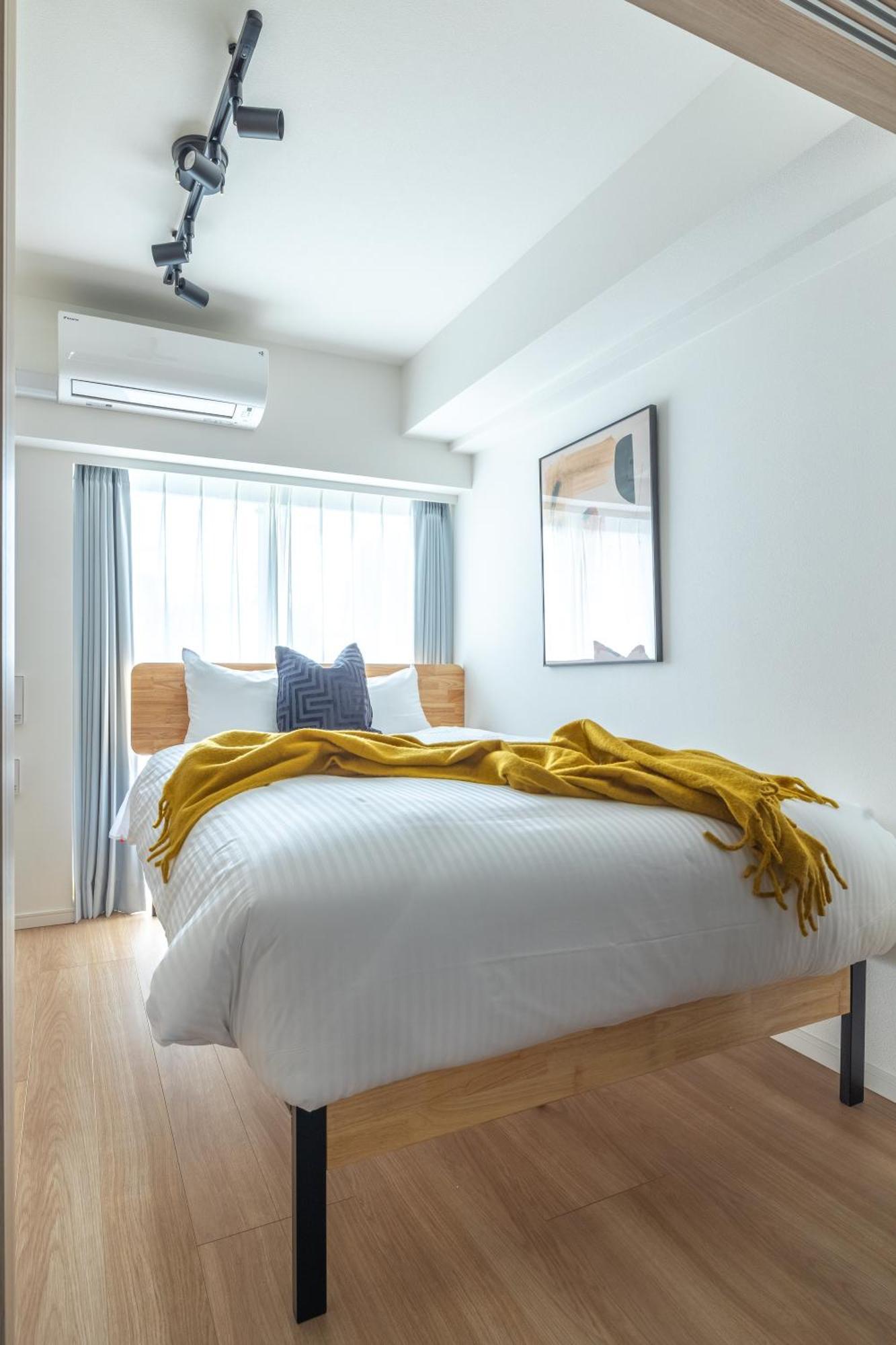 Apartamento Dash Living Asakusa East