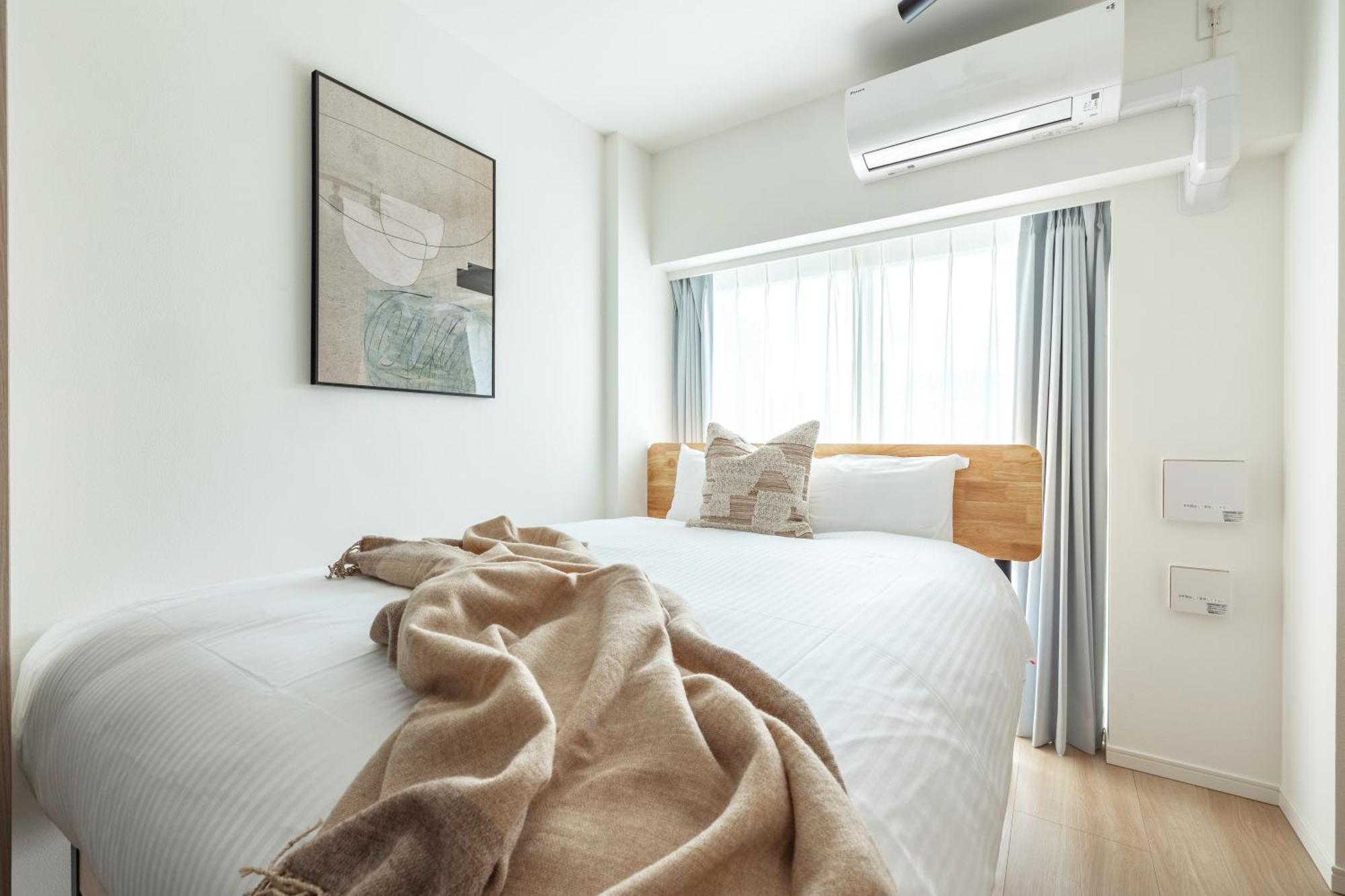 Dash Living Asakusa East Apartamento *