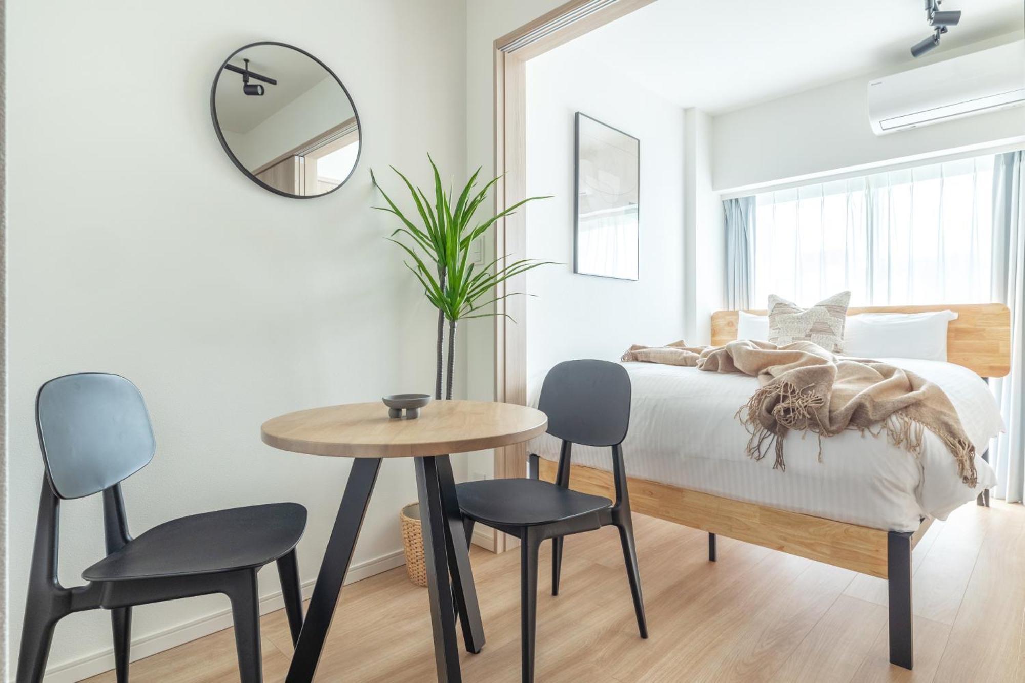 Dash Living Asakusa East Apartamento Tóquio