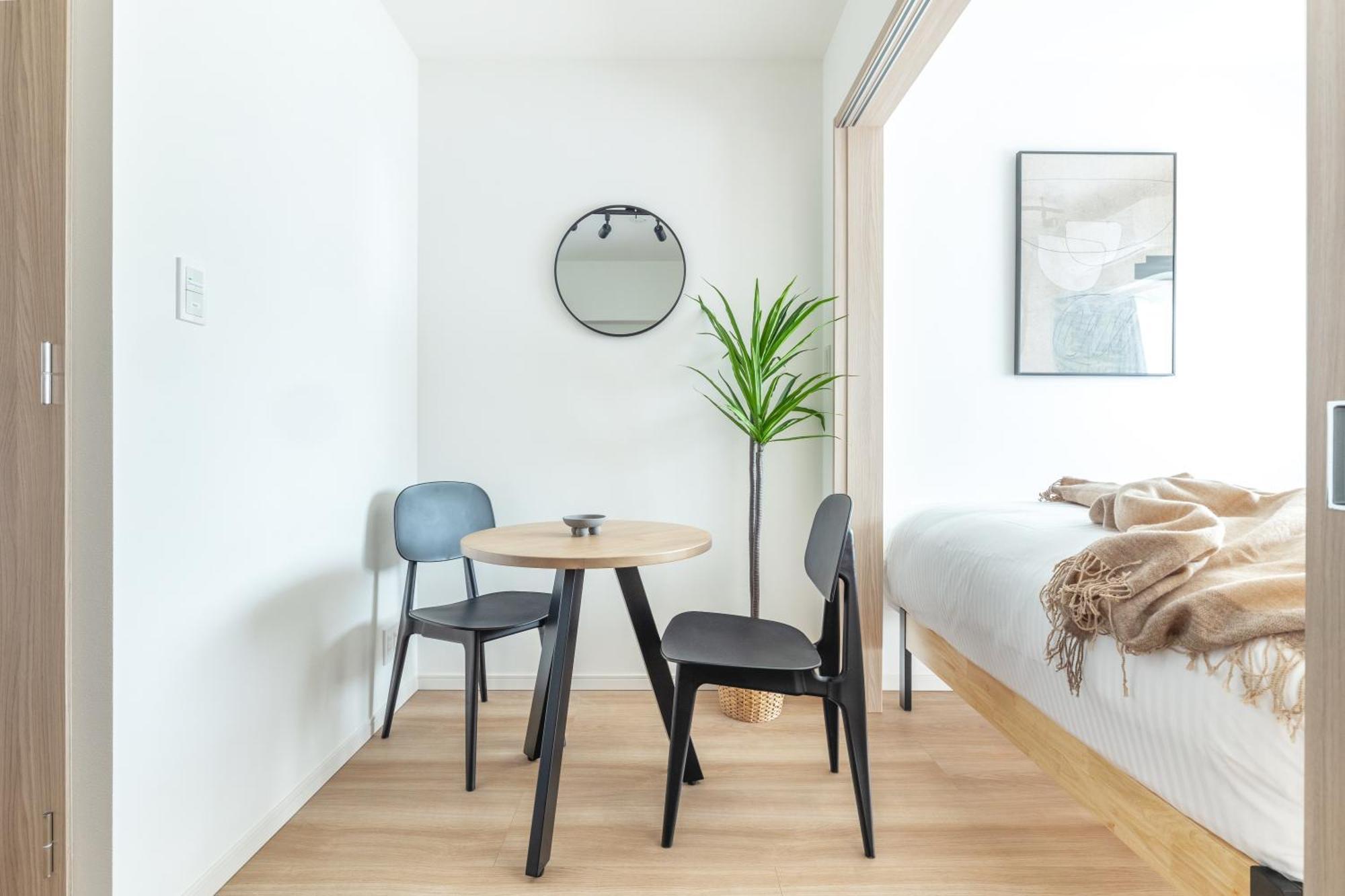 Apartamento Dash Living Asakusa East