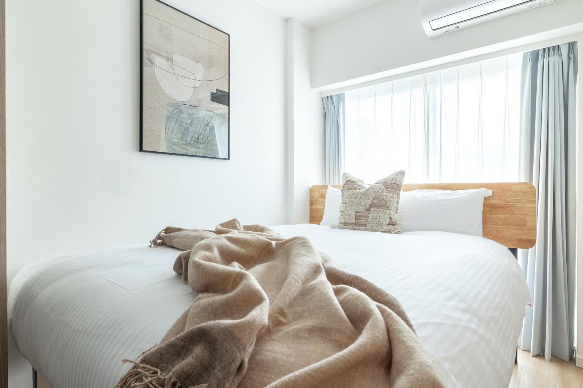 Dash Living Asakusa East Apartamento *