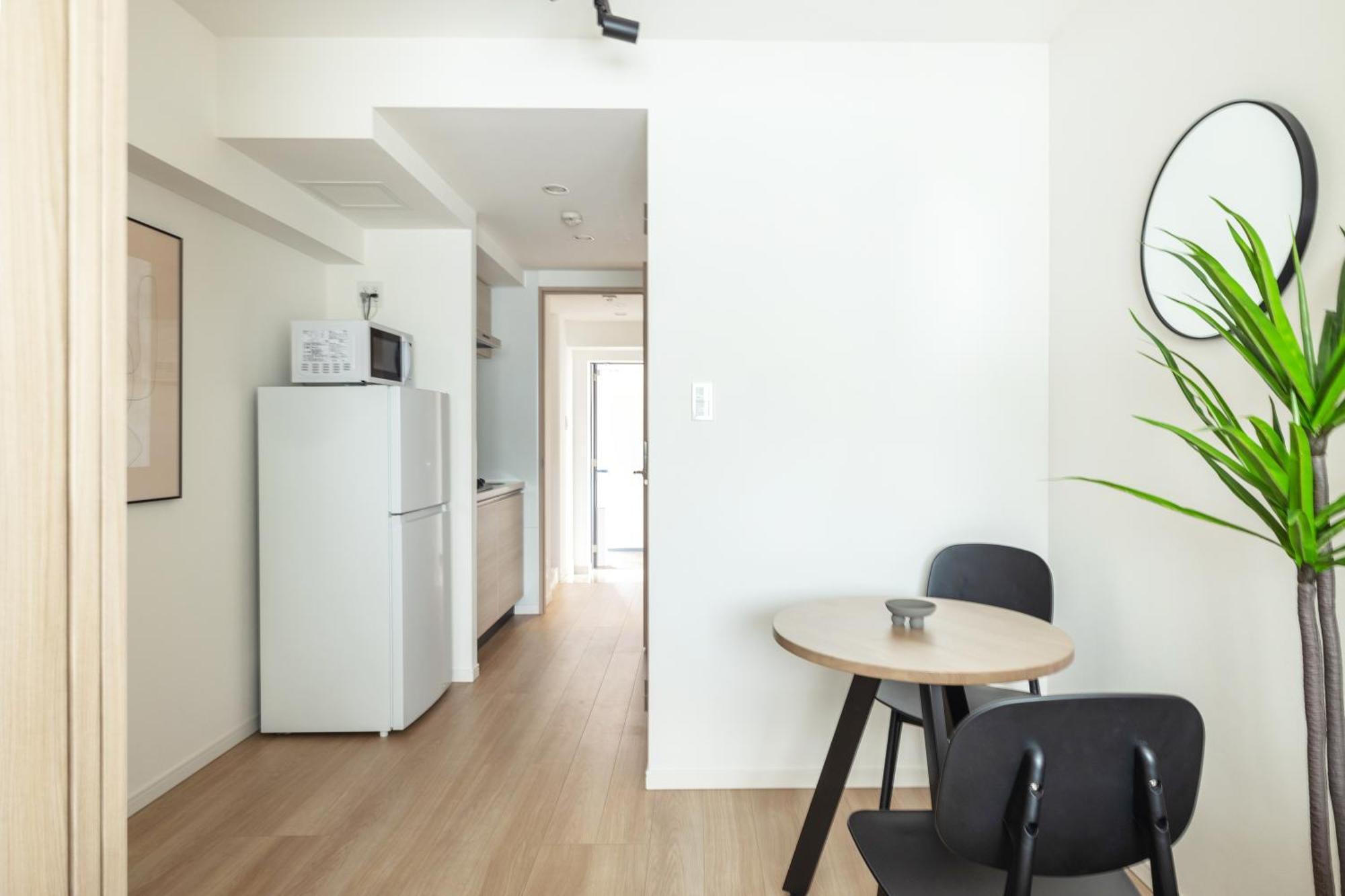 Dash Living Asakusa East Tóquio