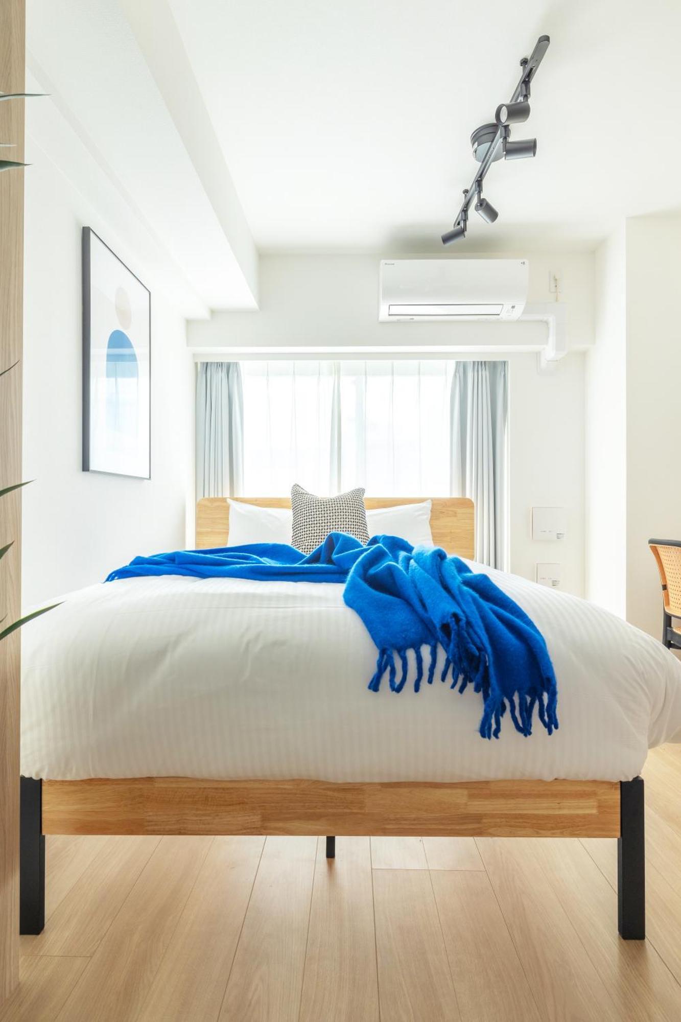 Dash Living Asakusa East * Tóquio