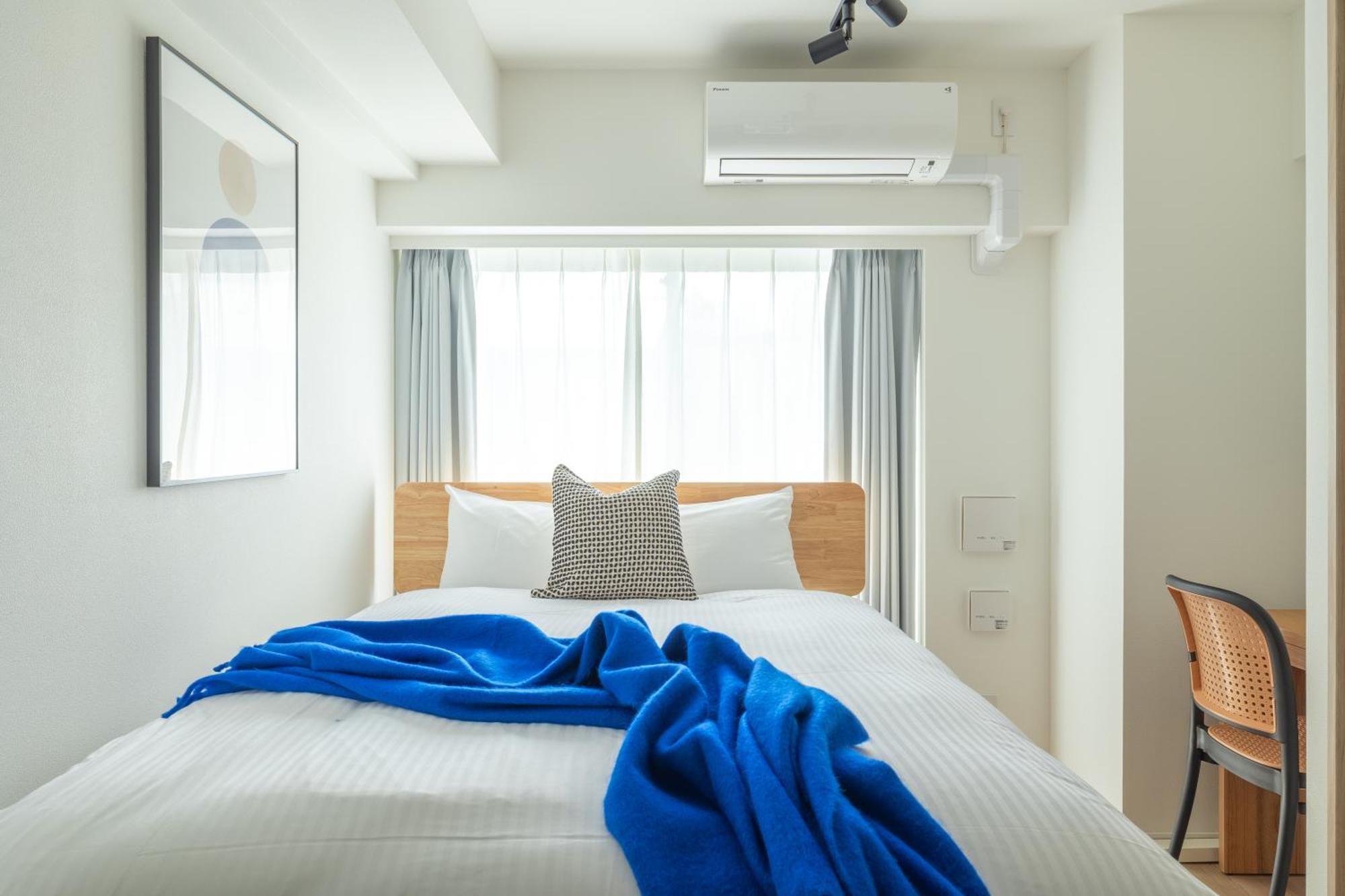 Dash Living Asakusa East Apartamento *