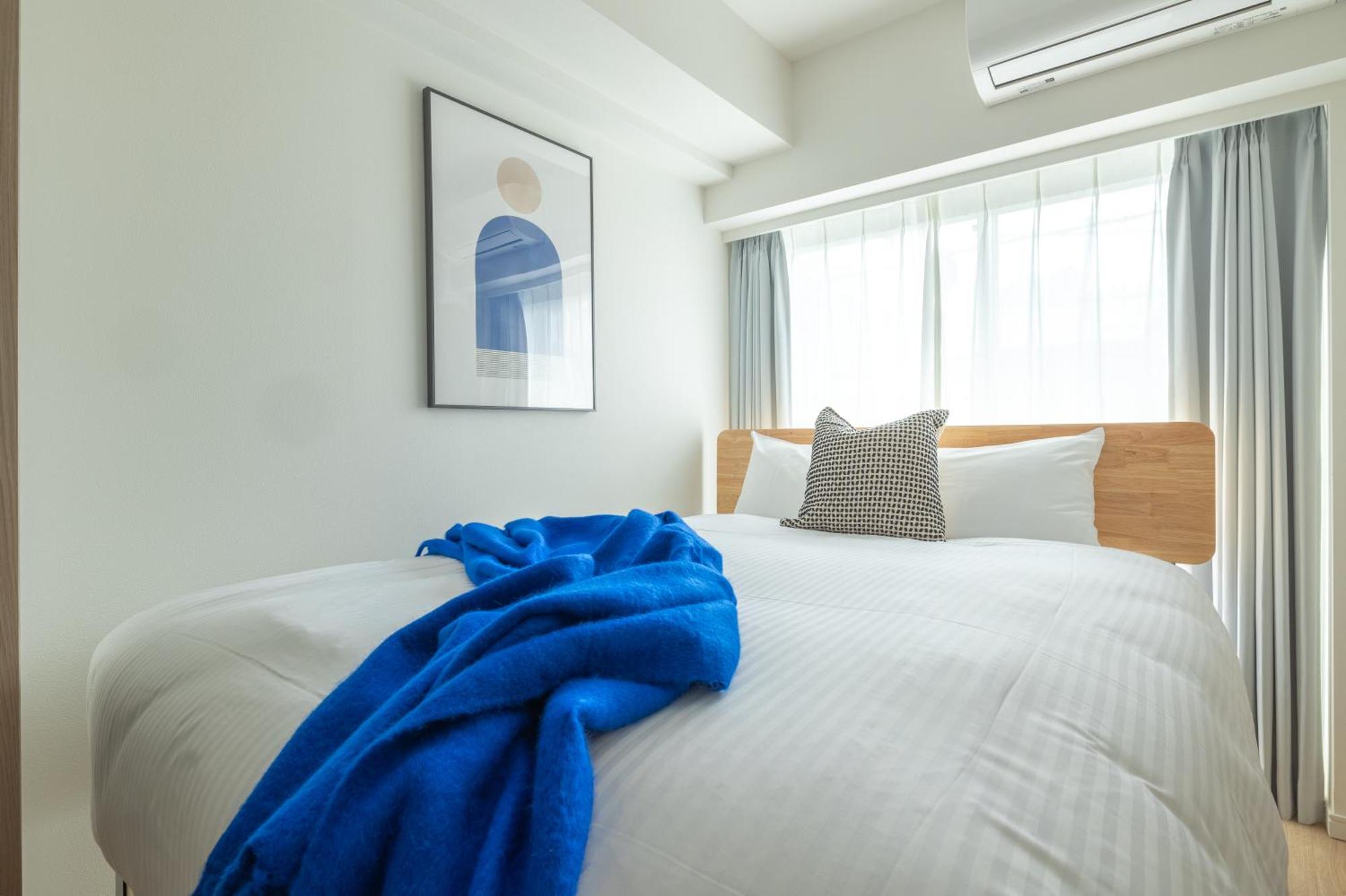 Apartamento Dash Living Asakusa East Tóquio