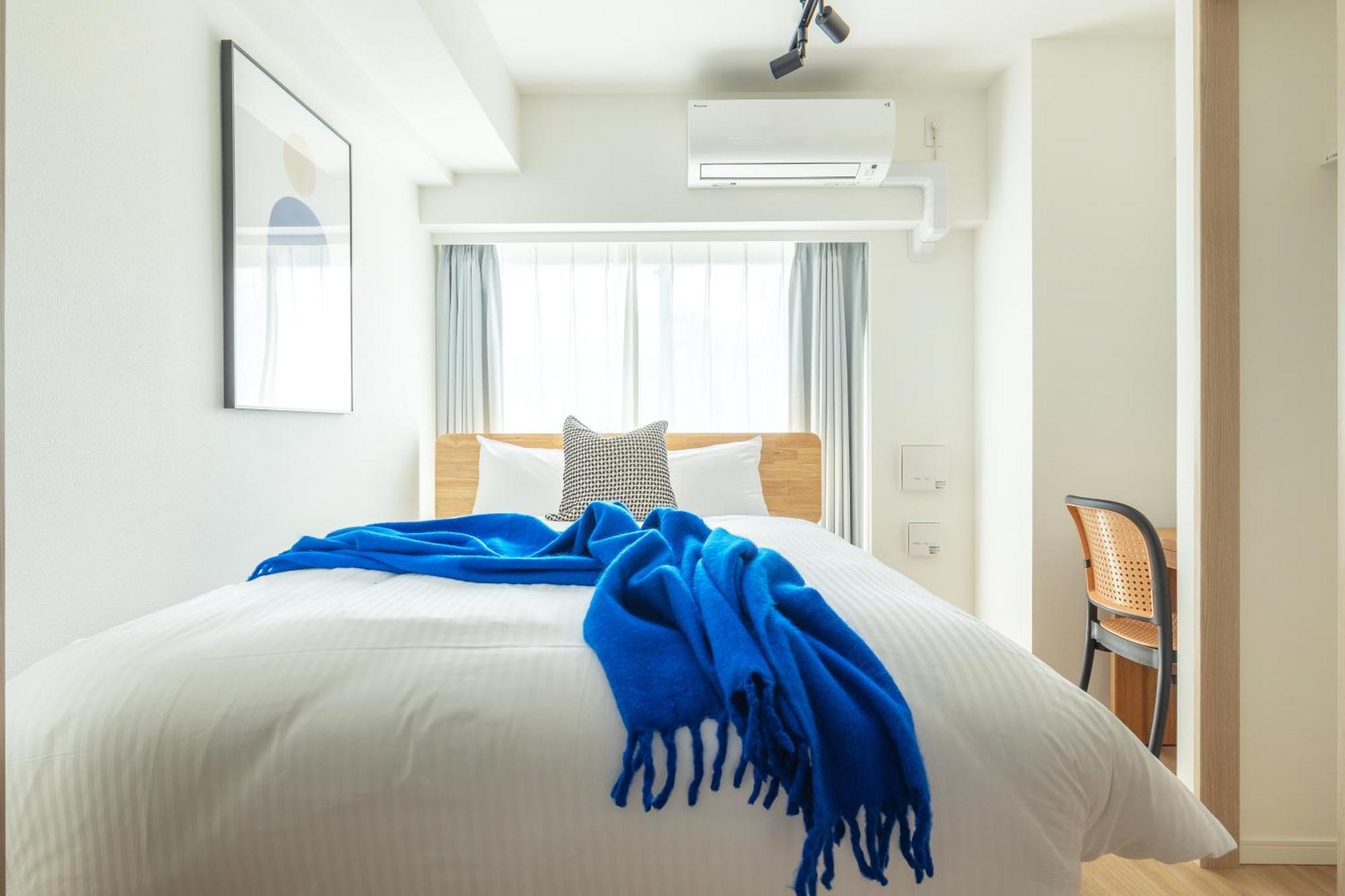 Apartamento Dash Living Asakusa East