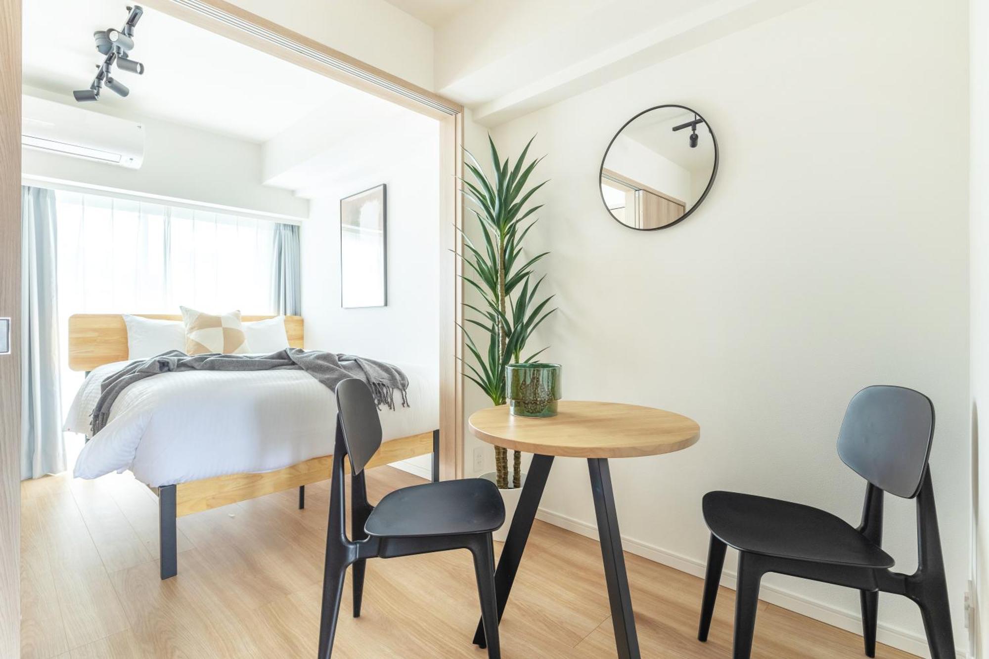 Dash Living Asakusa East Apartamento Tóquio