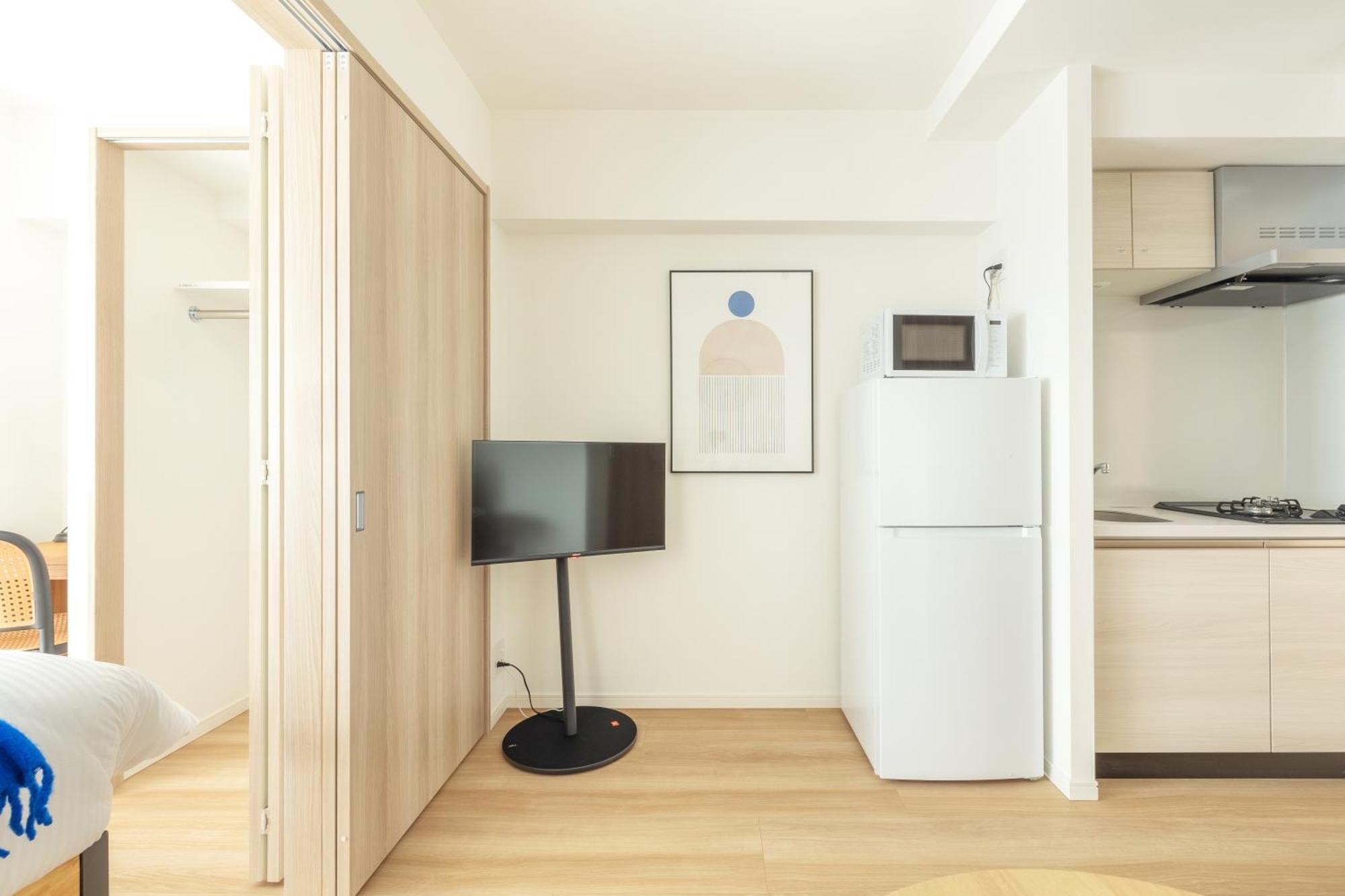 Dash Living Asakusa East Apartamento Tóquio