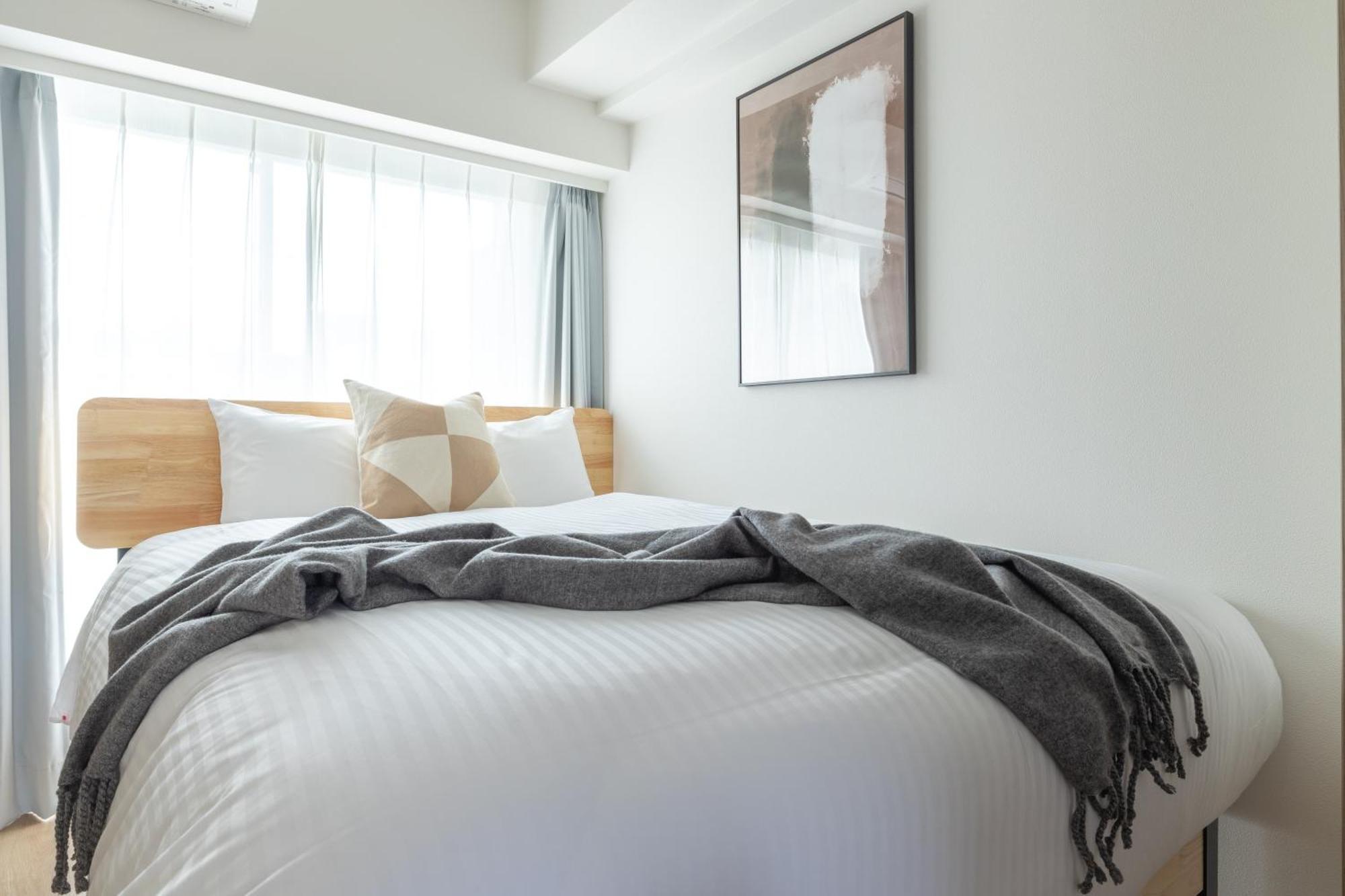 Dash Living Asakusa East * Tóquio
