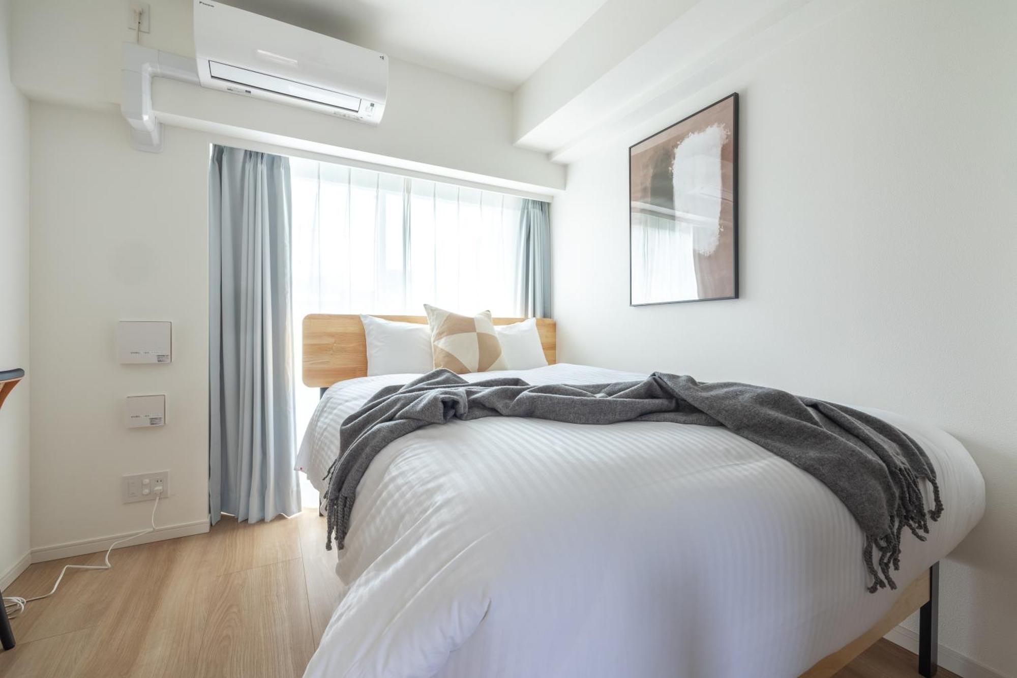 Apartamento Dash Living Asakusa East