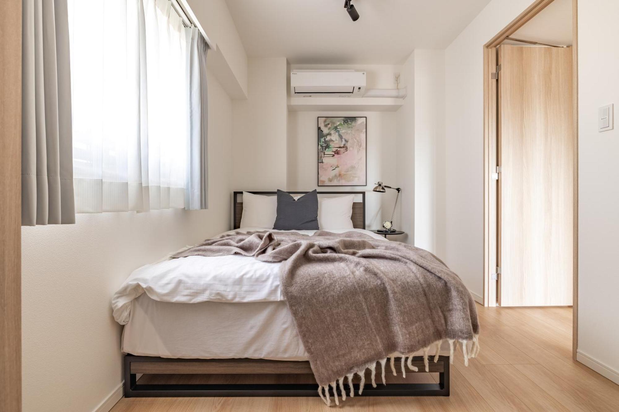 Apartamento Dash Living Asakusa East *