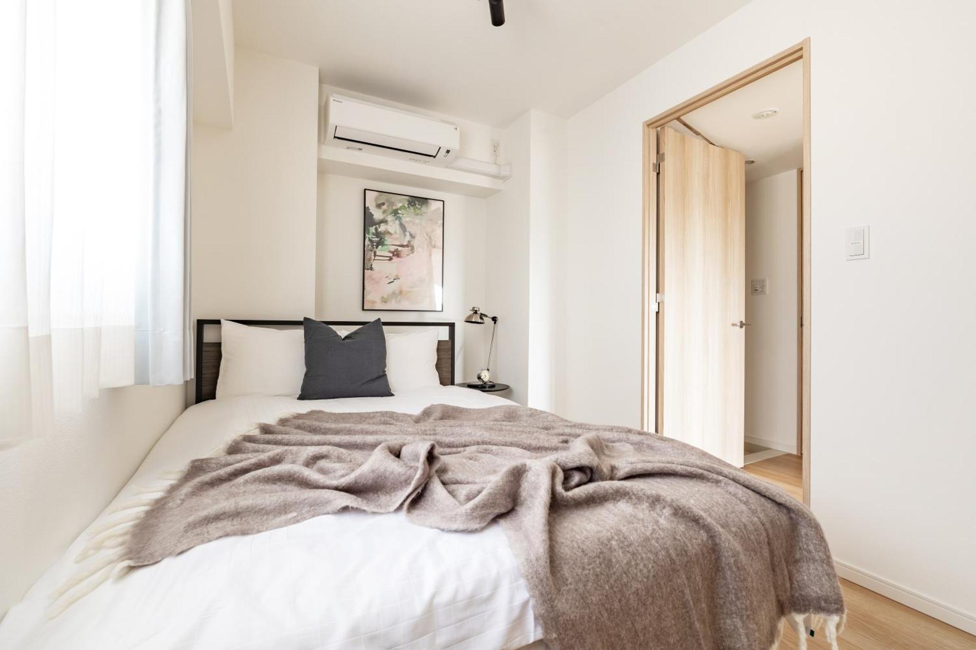 Apartamento Dash Living Asakusa East Tóquio