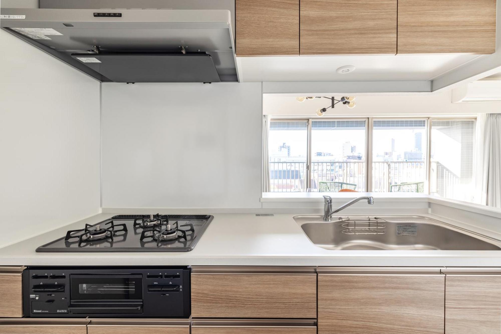 Dash Living Asakusa East * Tóquio