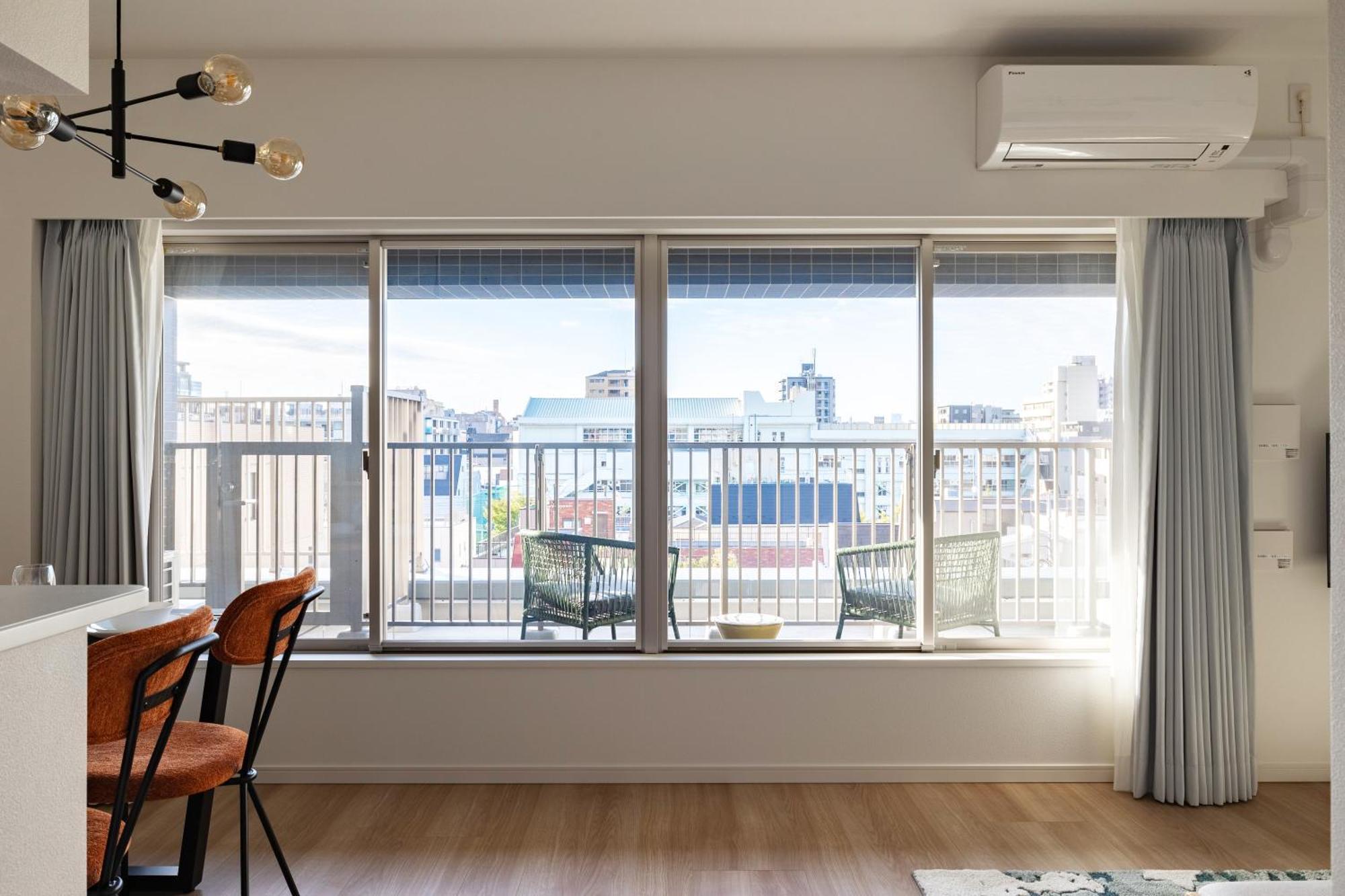 Apartamento Dash Living Asakusa East