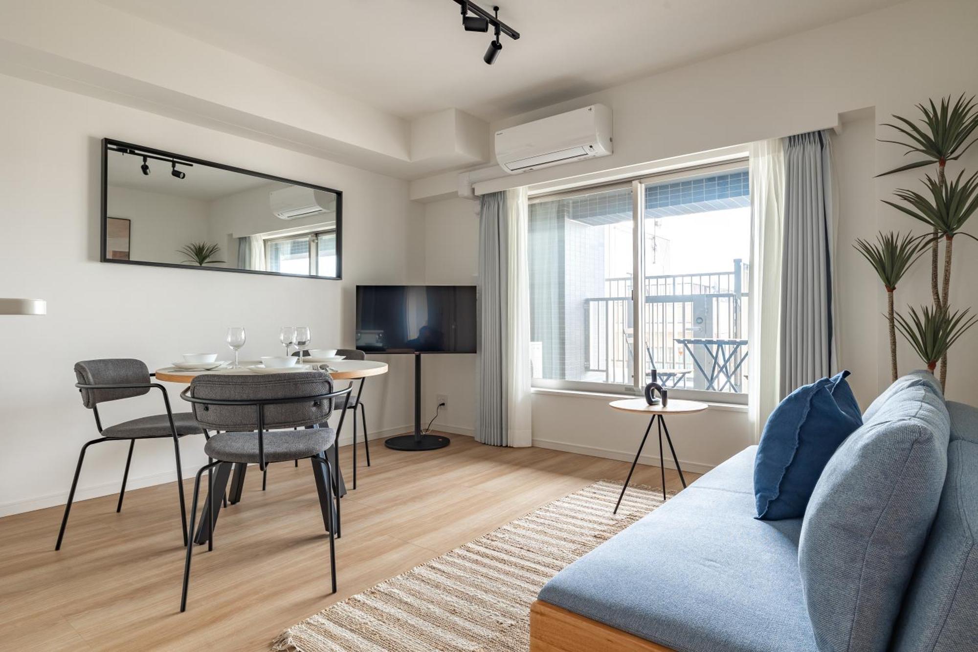 Dash Living Asakusa East Apartamento *
