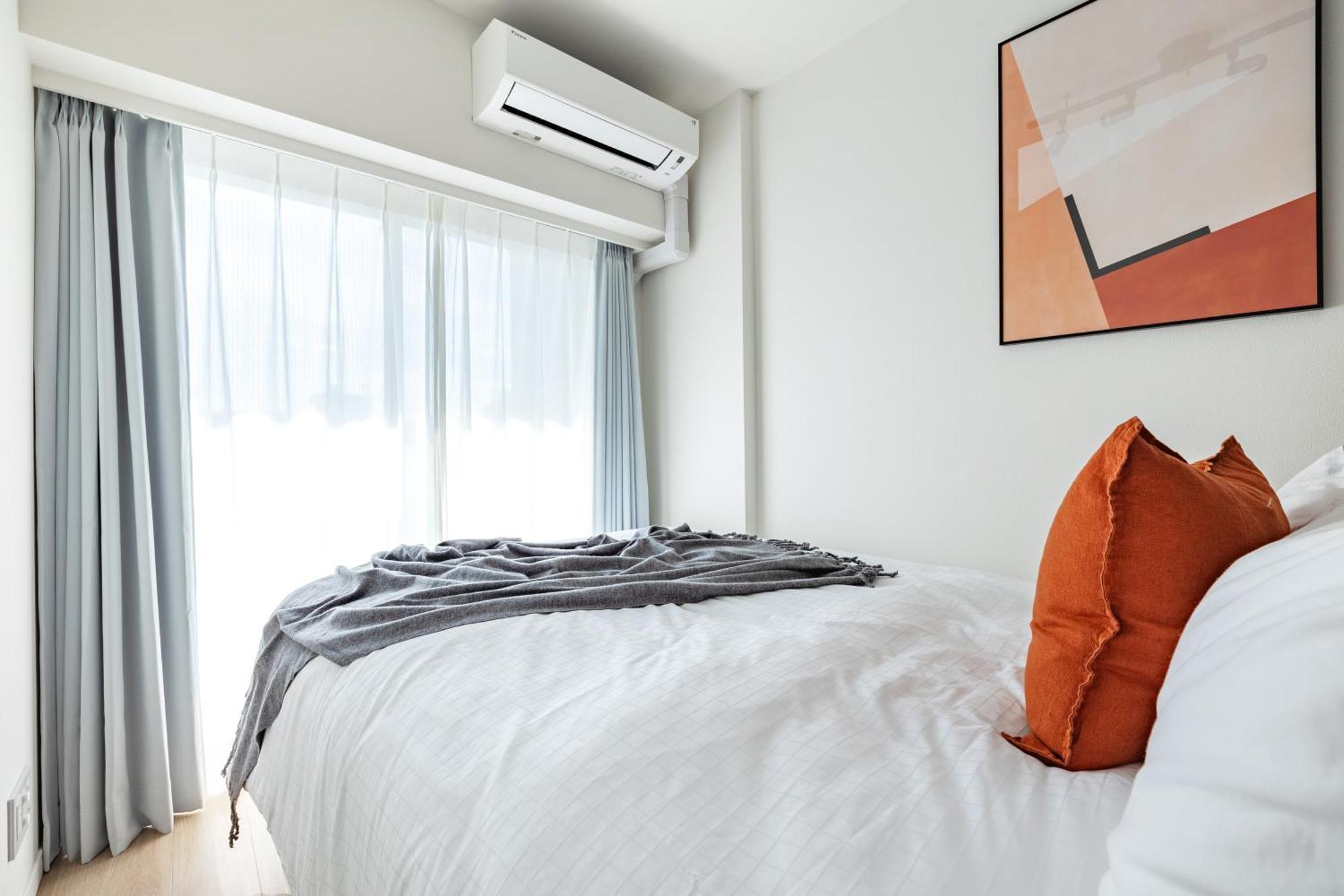 Apartamento Dash Living Asakusa East Tóquio