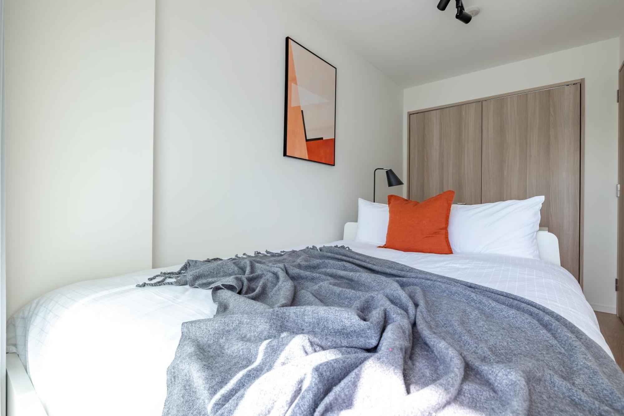 Dash Living Asakusa East Tóquio