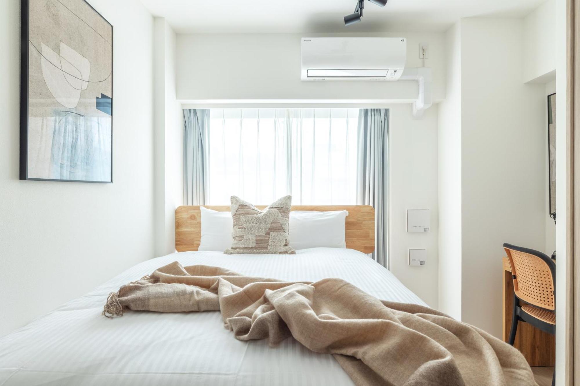 Dash Living Asakusa East Tóquio