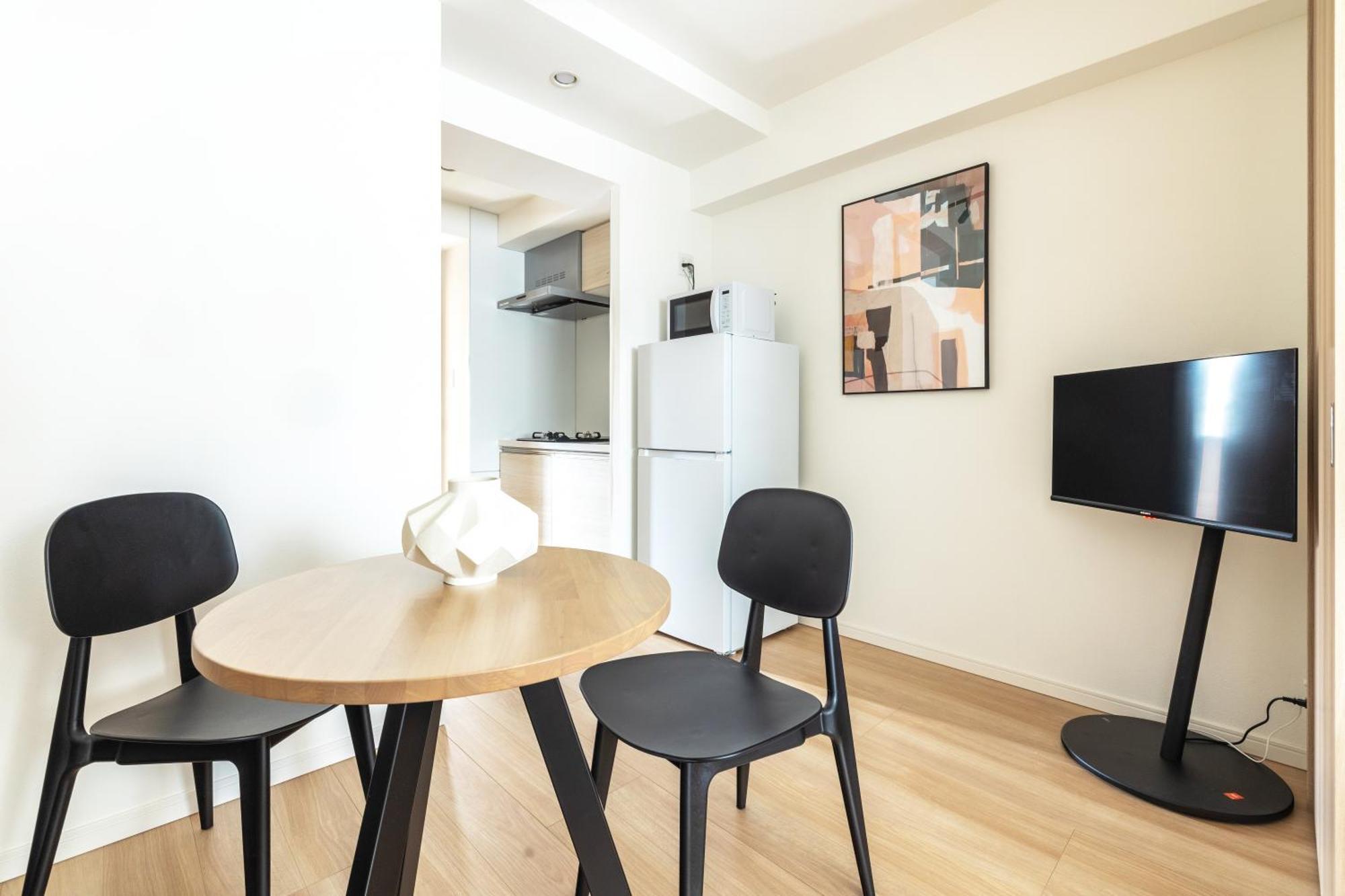Apartamento Dash Living Asakusa East