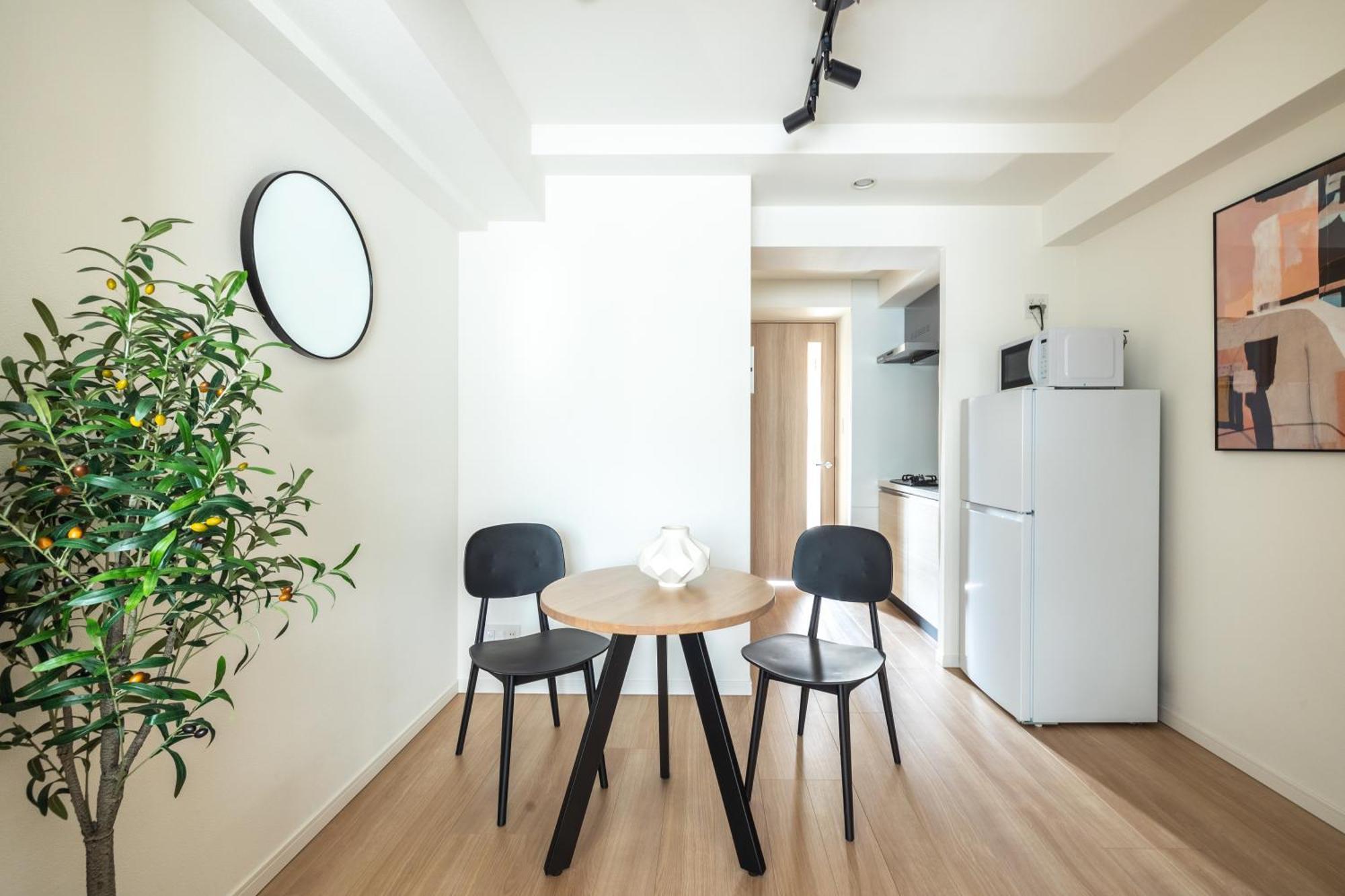 Dash Living Asakusa East Tóquio
