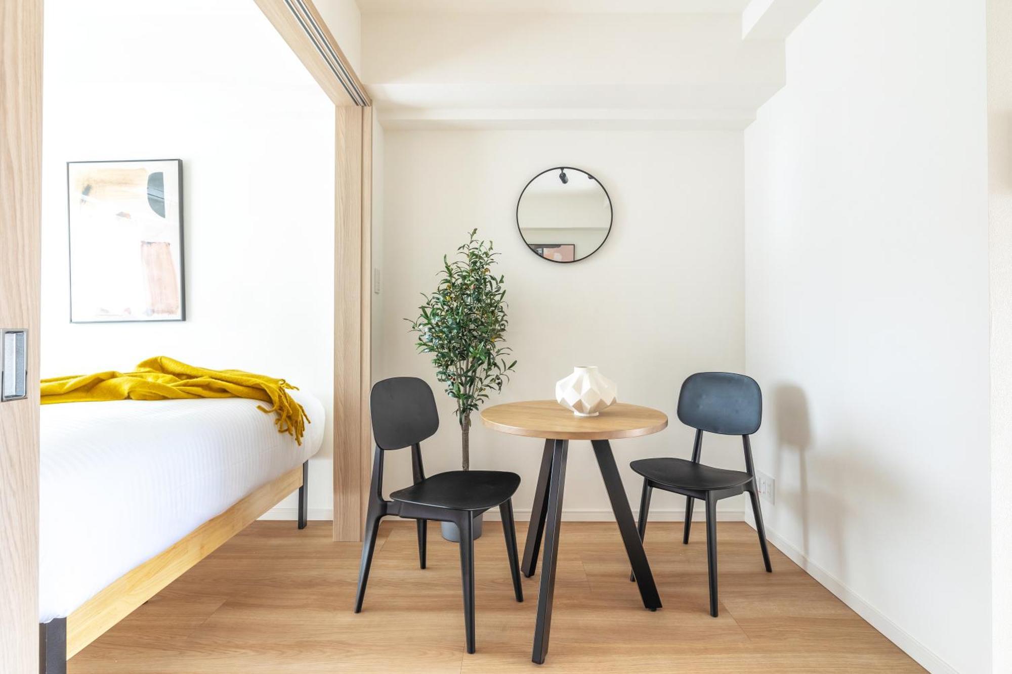 Dash Living Asakusa East * Tóquio