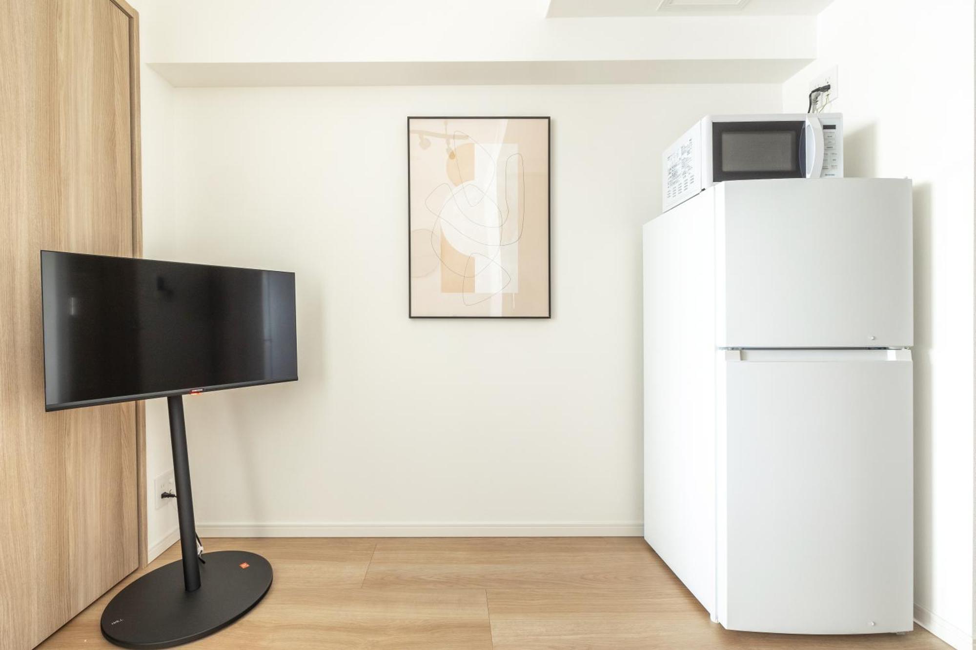 Apartamento Dash Living Asakusa East *