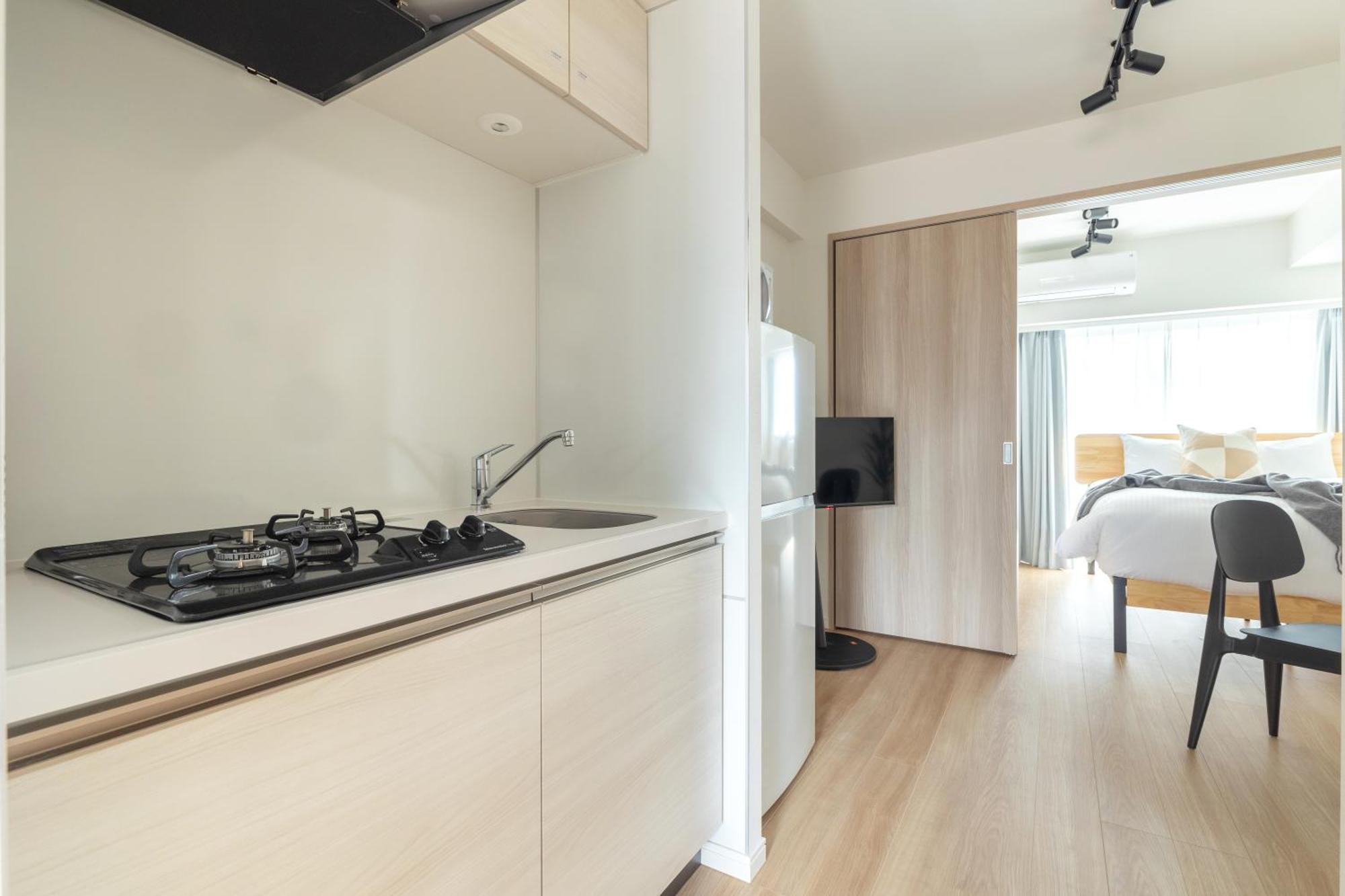 Dash Living Asakusa East * Tóquio