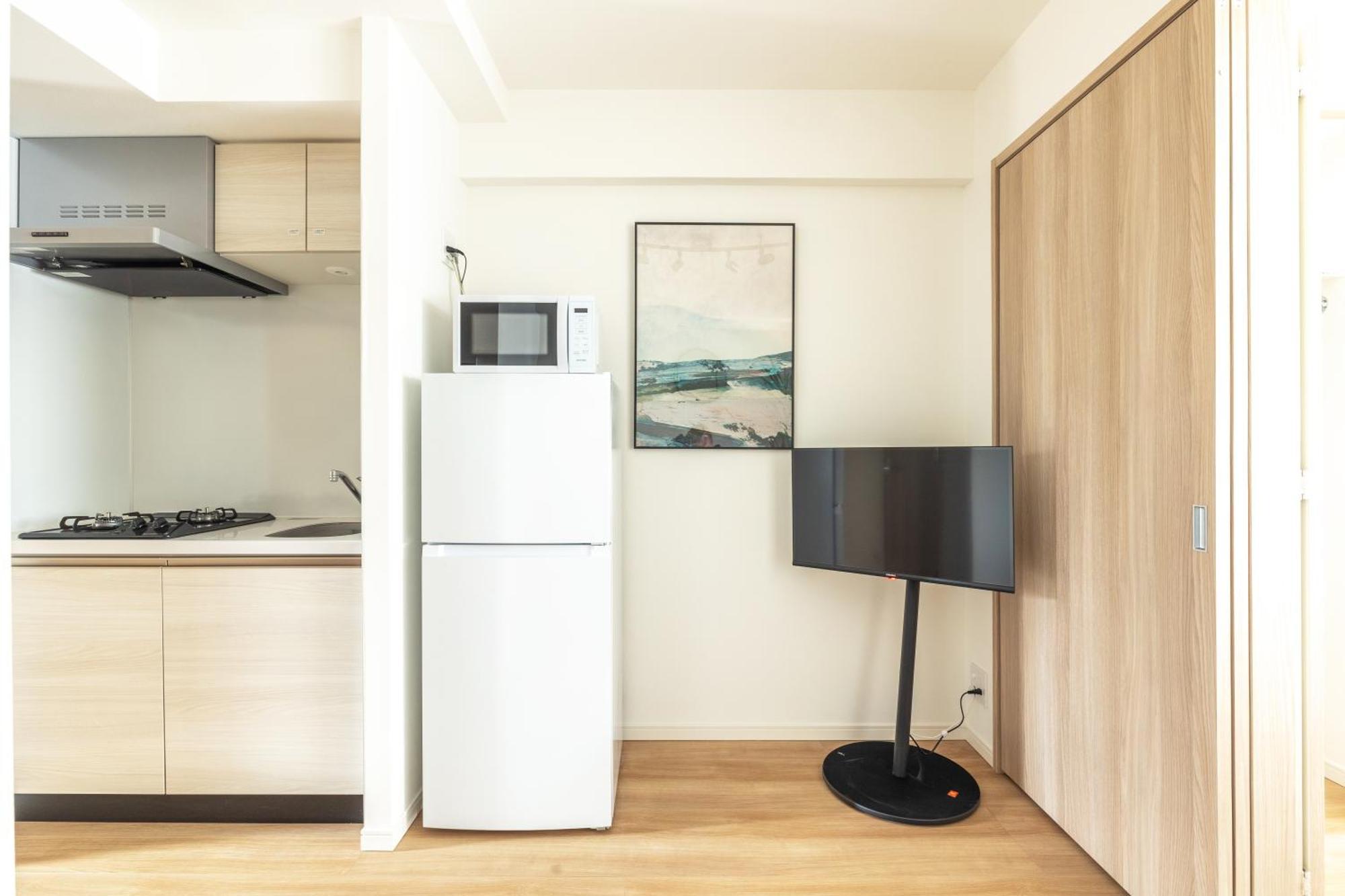 Dash Living Asakusa East Tóquio