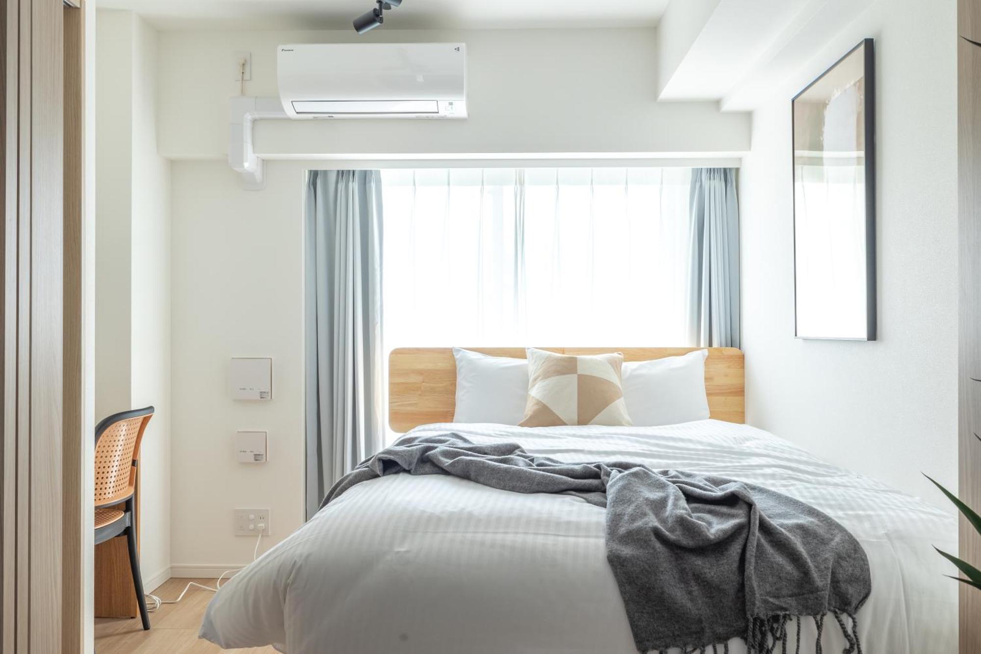 Apartamento Dash Living Asakusa East *